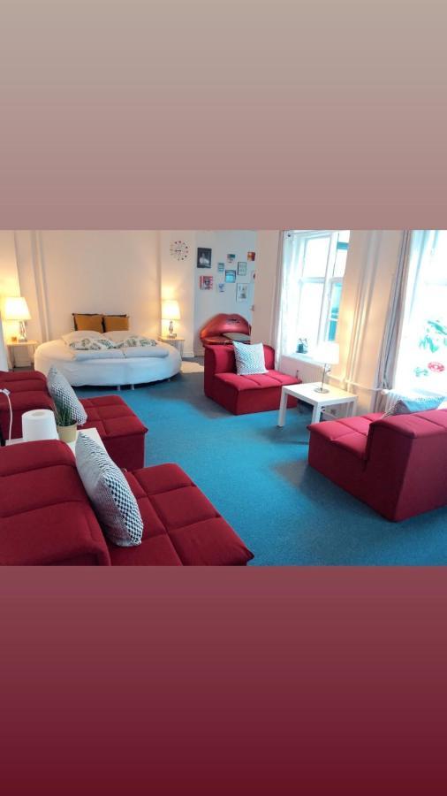 Cozy Right Next To The Hall Apartamento *