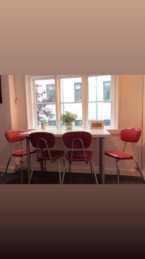 Apartamento Cozy Right Next To The Hall Copenhague