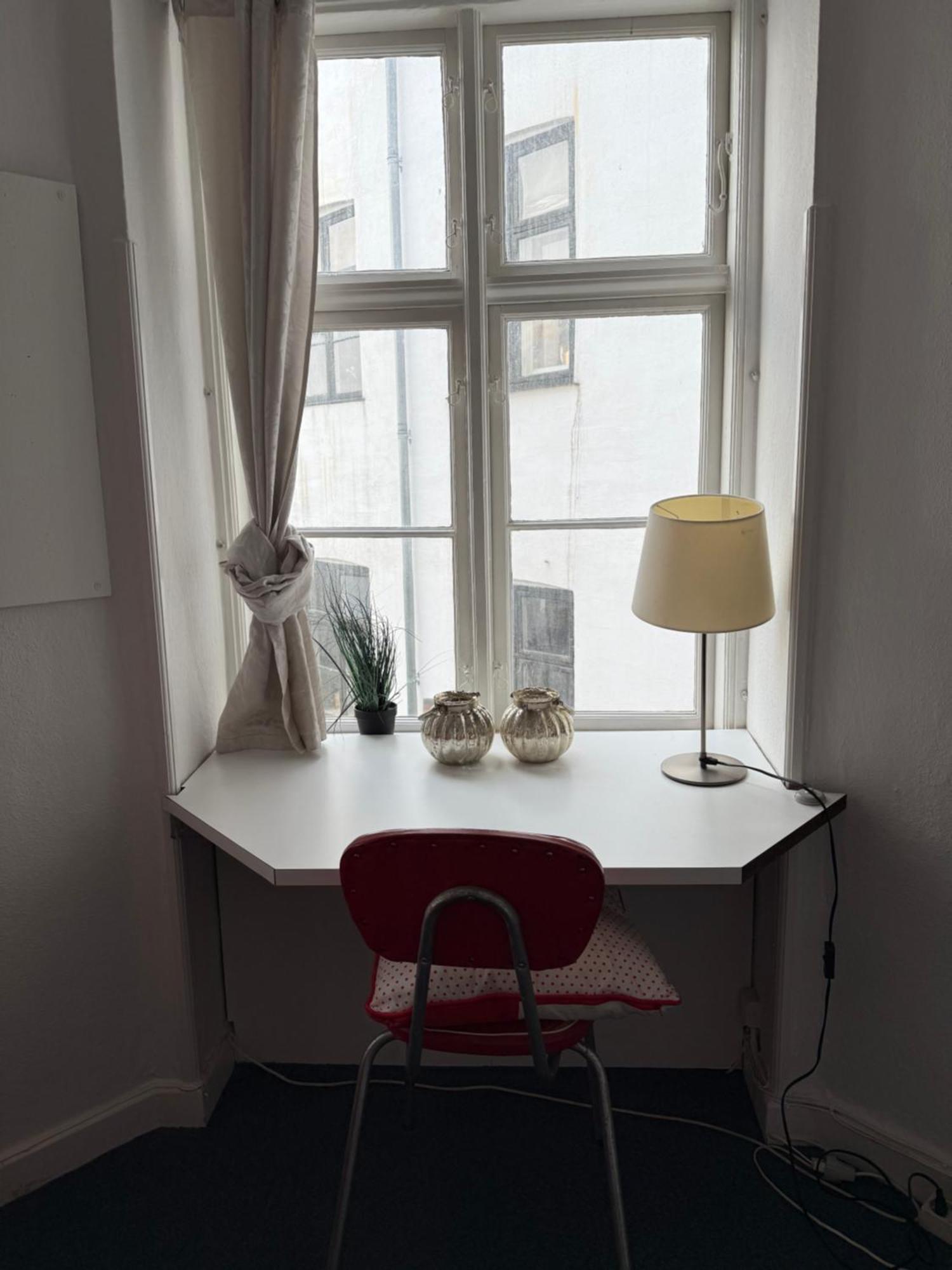 Cozy Right Next To The Hall Copenhague