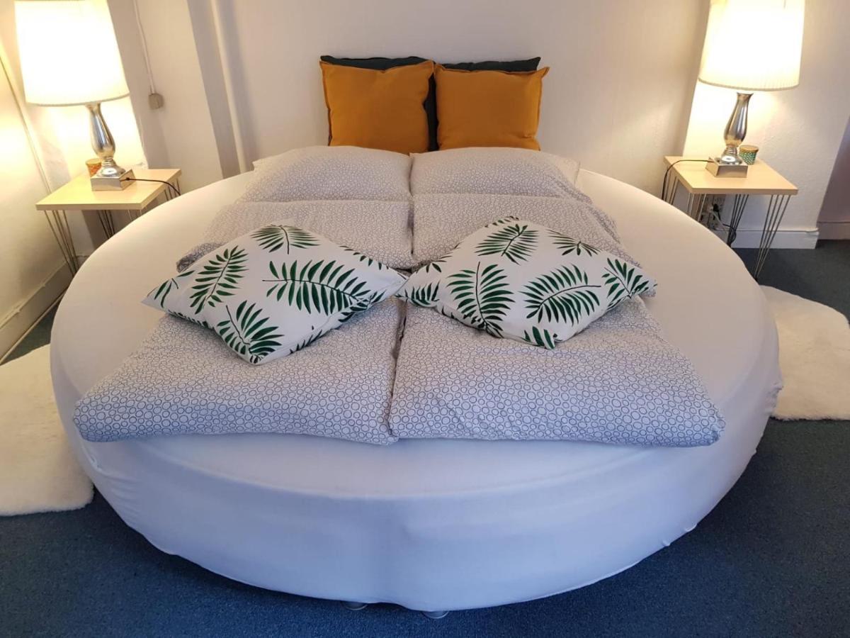 Apartment Cozy Right Next To The Hall Kopenhagen