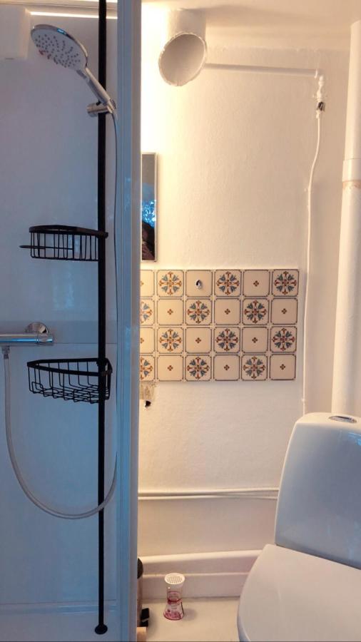 Apartment Cozy Right Next To The Hall Kopenhagen